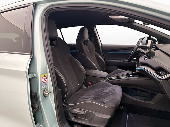 Skoda Enyaq 12 of 30