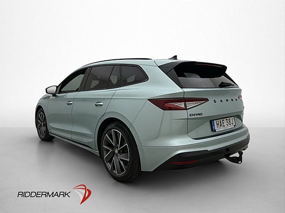 Skoda Enyaq 6 of 30