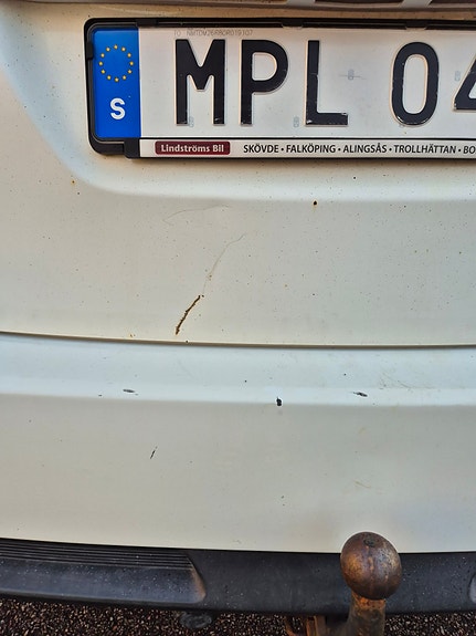 Toyota Verso 7 of 17