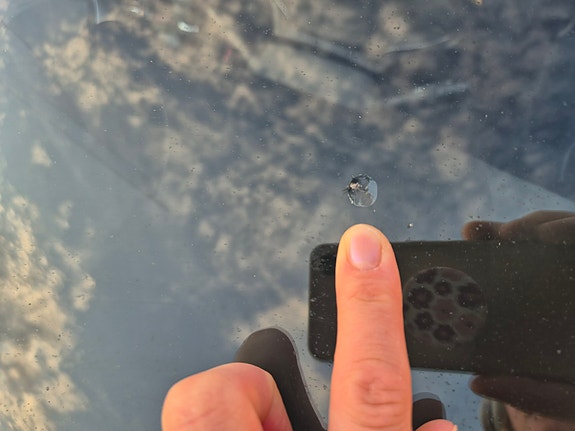 Toyota Verso 10 of 17