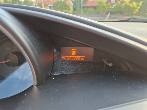 Toyota Verso 13 of 17