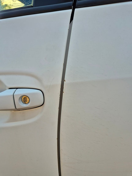 Toyota Verso 9 of 17