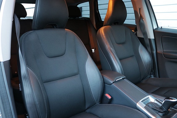 Volvo XC60 21 of 24