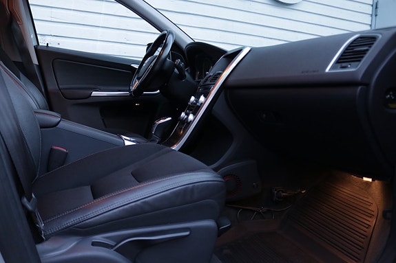 Volvo XC60 18 of 24