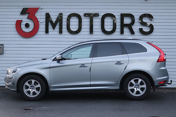 Volvo XC60 4 of 24