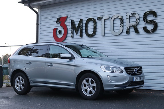 Volvo XC60 22 of 24