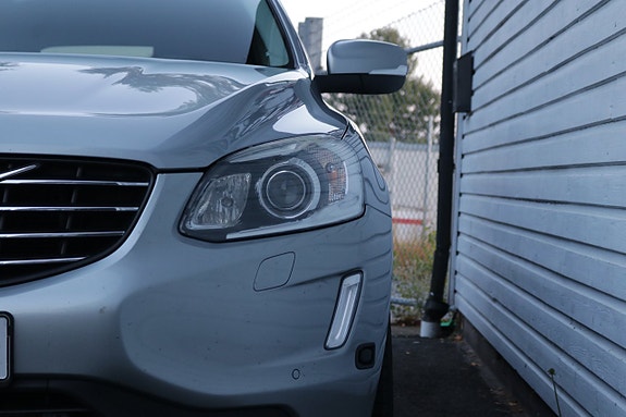 Volvo XC60 24 of 24