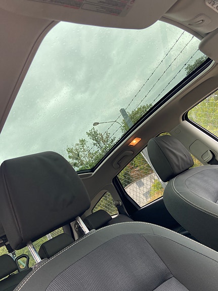 Nissan Qashqai+2 11 of 12