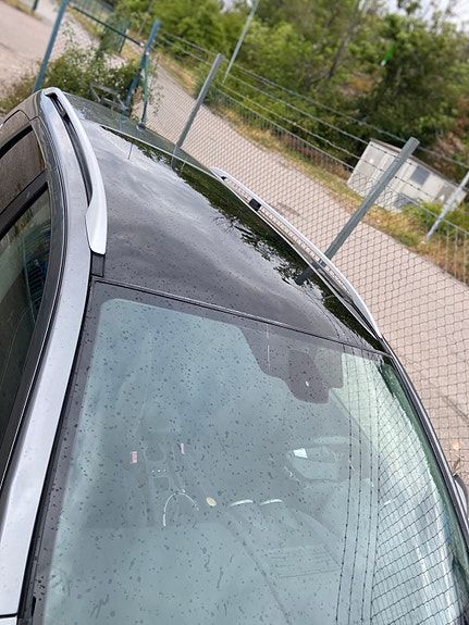 Nissan Qashqai+2 12 of 12