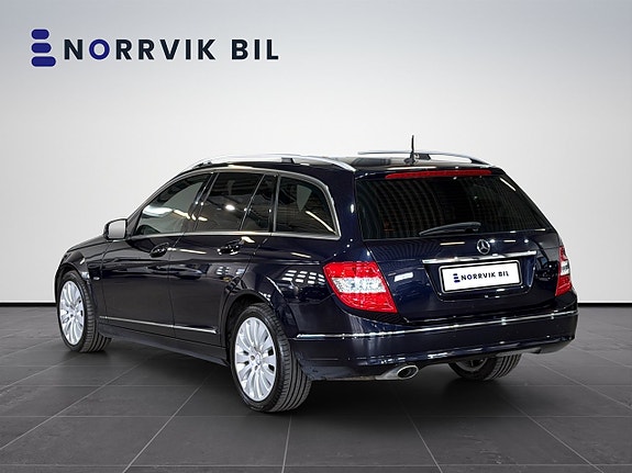 Mercedes-Benz C250 5 of 23