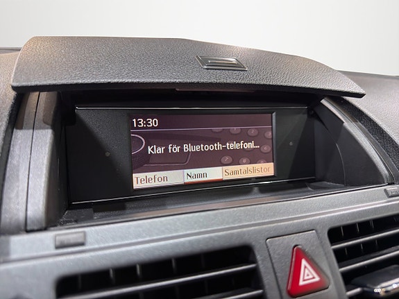 Mercedes-Benz C250 16 of 23