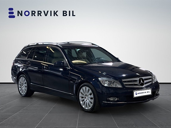Mercedes-Benz C250 4 of 23
