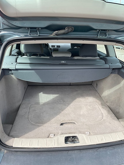 Volvo V50 4 of 4
