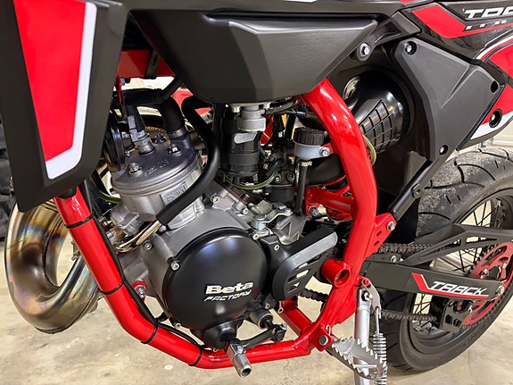 Beta Beta rr 50 track 2025 4 of 4