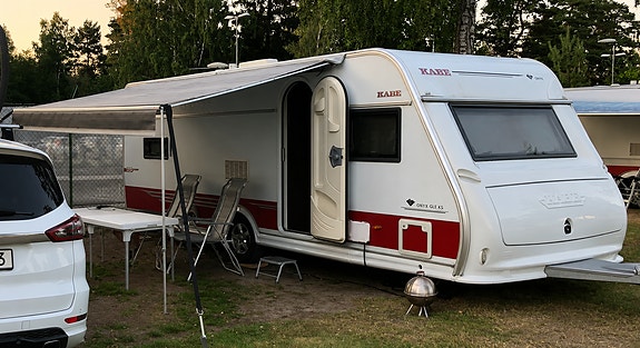 KABE Onyx GLE King size 2 of 14