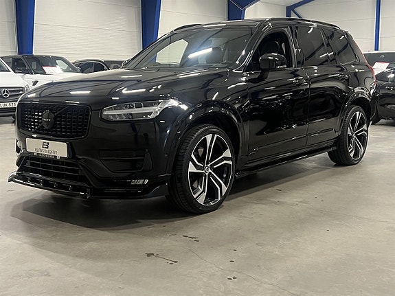 Volvo XC90 6 of 26