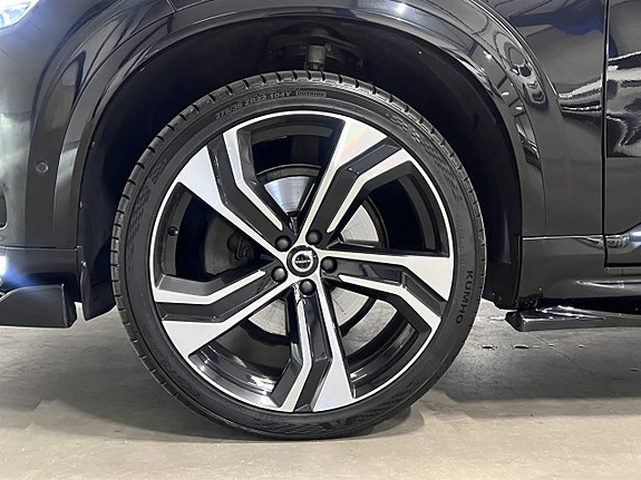 Volvo XC90 26 of 26