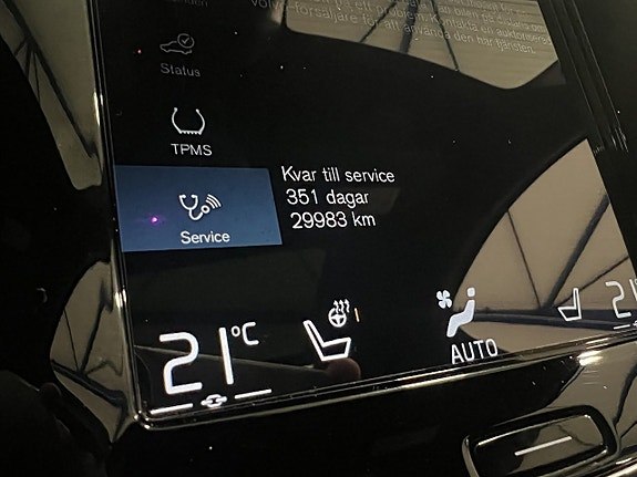 Volvo XC90 20 of 26