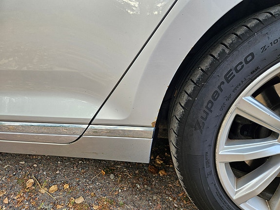 Volkswagen Passat 6 of 19