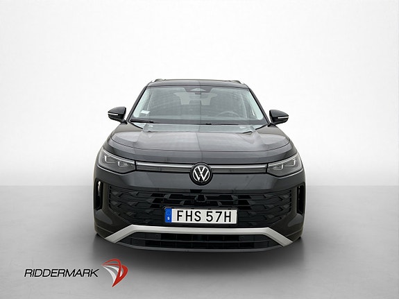 Volkswagen Tayron 2 of 30