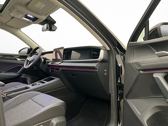 Volkswagen Tayron 13 of 30