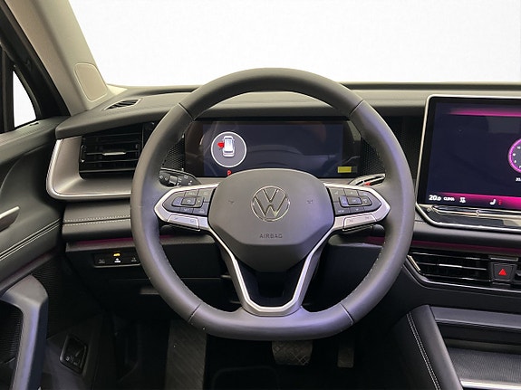 Volkswagen Tayron 11 of 30