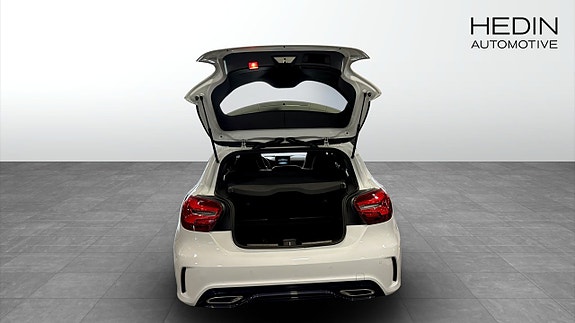 Mercedes-Benz A200 5 of 9