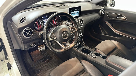 Mercedes-Benz A200 9 of 9