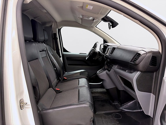 Opel Vivaro-e 11 of 16