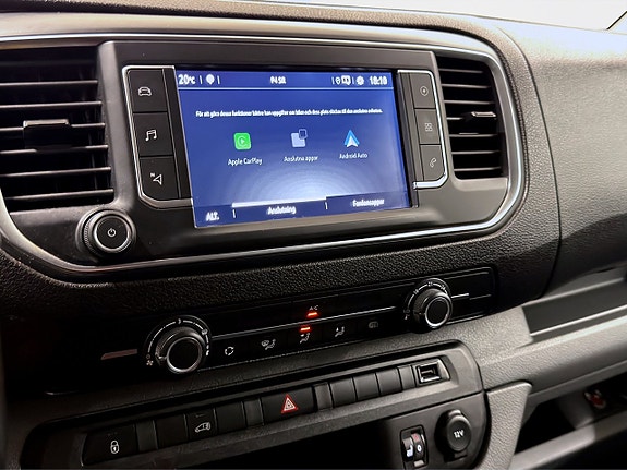 Opel Vivaro-e 15 of 16