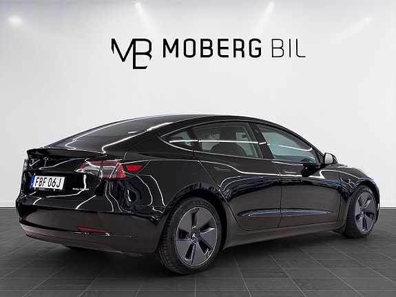 Tesla Model 3 5 of 19