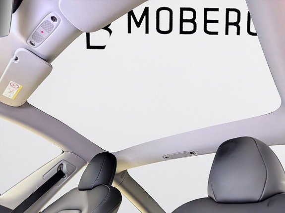 Tesla Model 3 14 of 19