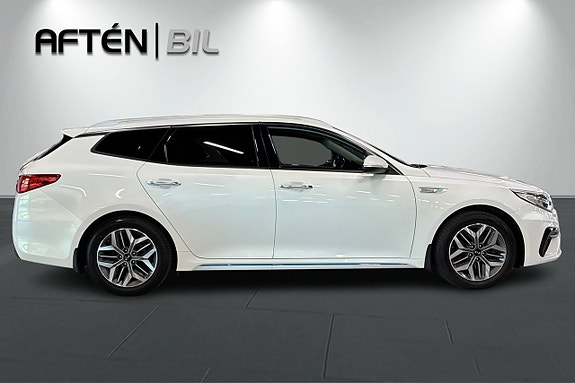 Kia Optima 7 of 28