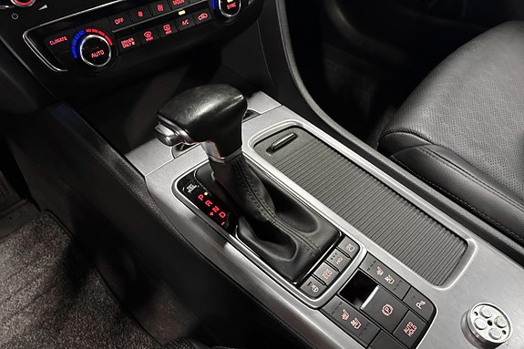 Kia Optima 22 of 28