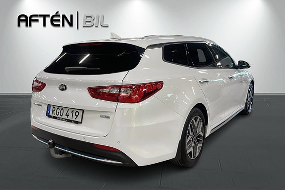Kia Optima 10 of 28