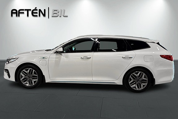 Kia Optima 6 of 28