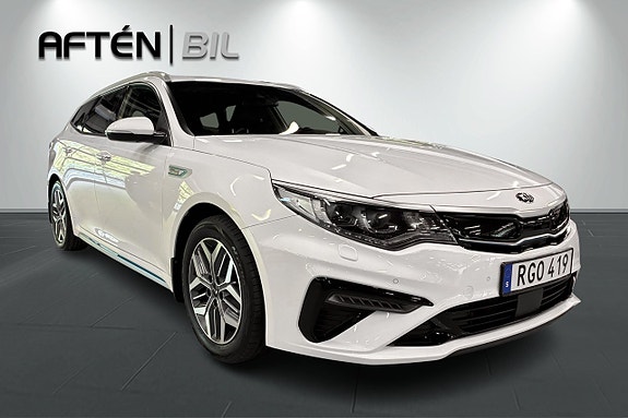 Kia Optima 4 of 28