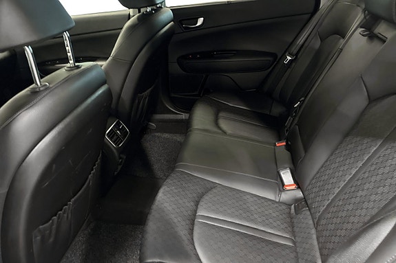 Kia Optima 16 of 28