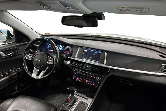 Kia Optima 15 of 28