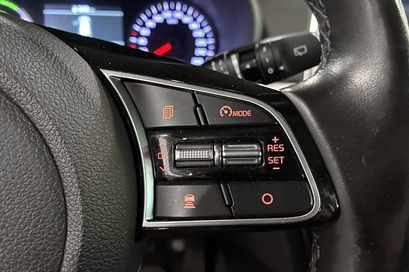 Kia Optima 21 of 28