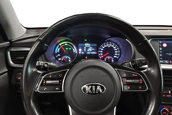 Kia Optima 12 of 28