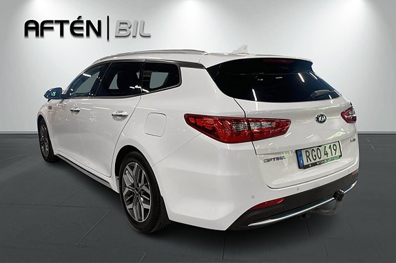 Kia Optima 8 of 28