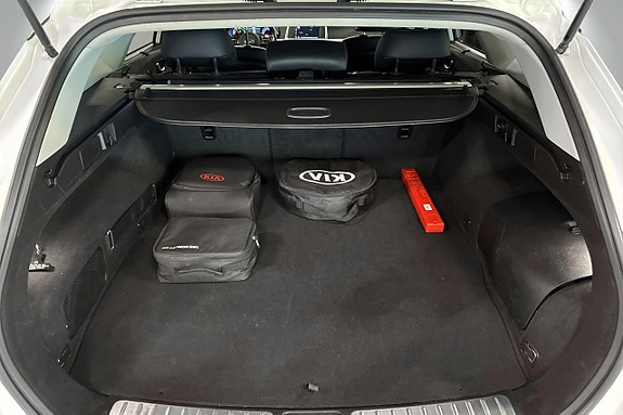 Kia Optima 17 of 28