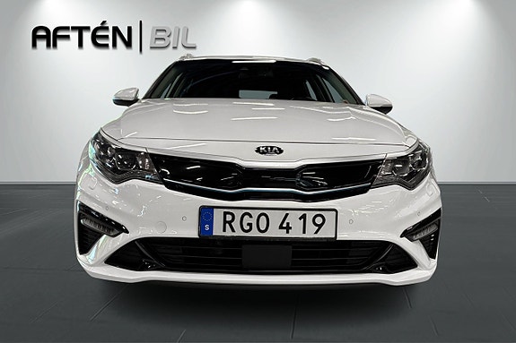 Kia Optima 3 of 28