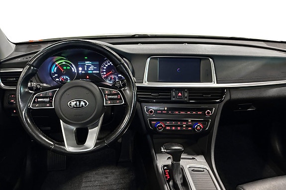Kia Optima 11 of 28