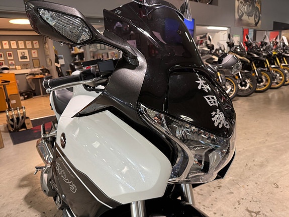 Honda VFR1200FD DCT #Endast 1970mil# 8 of 13