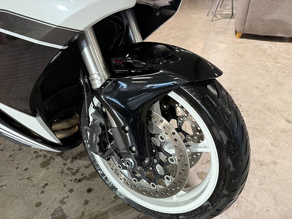 Honda VFR1200FD DCT #Endast 1970mil# 7 of 13