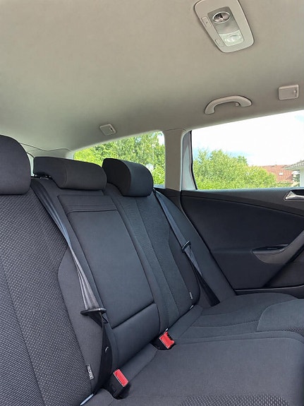 Volkswagen Passat 6 of 6