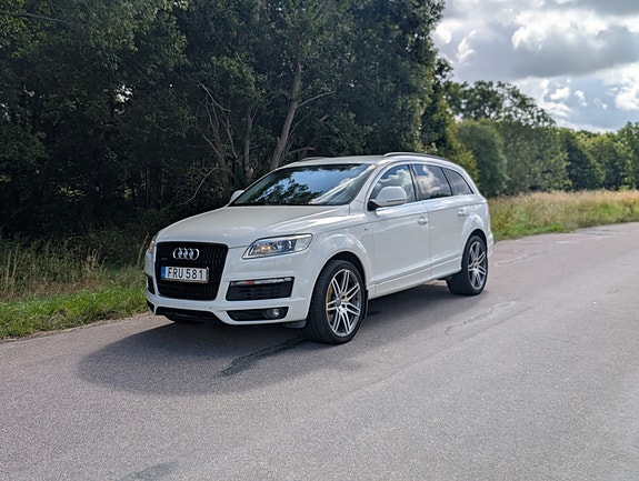 Audi Q7 5 of 10
