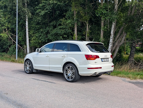 Audi Q7 6 of 10